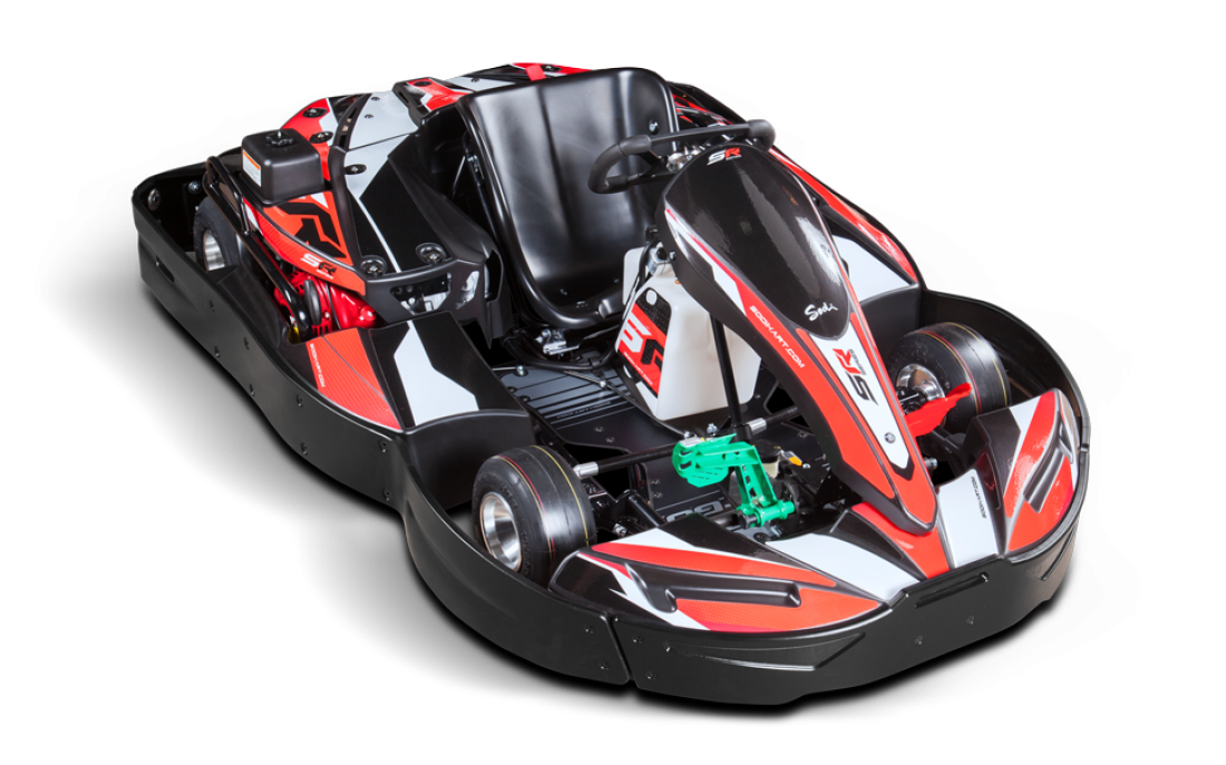 Icone Kart